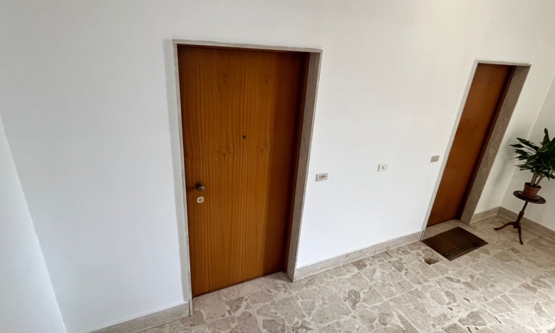 RIF. 696 – APPARTAMENTO DEL VIALE LIDO RIF. 696 – APPARTAMENTO DEL VIALE LIDO