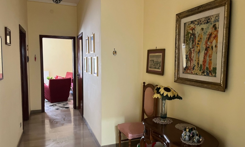 RIF. 696 – APPARTAMENTO DEL VIALE LIDO RIF. 696 – APPARTAMENTO DEL VIALE LIDO