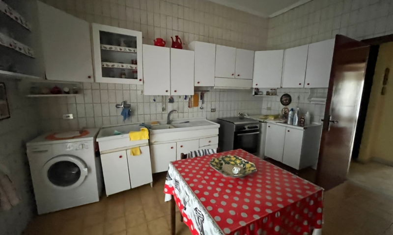 RIF. 696 – APPARTAMENTO DEL VIALE LIDO RIF. 696 – APPARTAMENTO DEL VIALE LIDO
