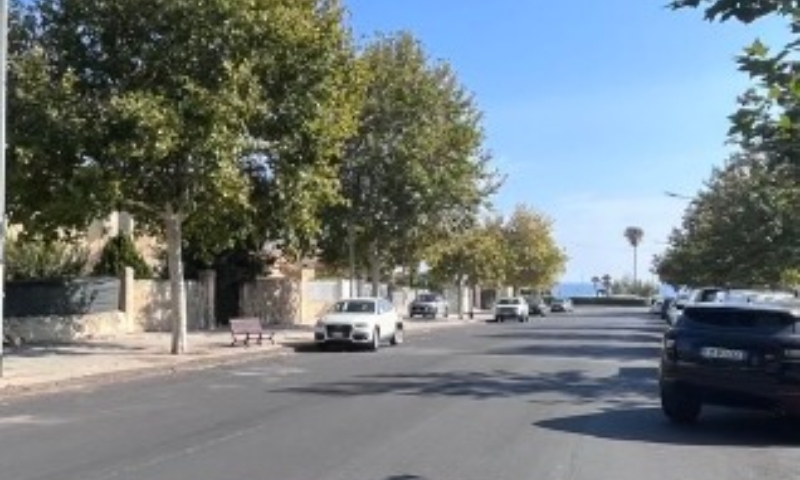 RIF. 696 – APPARTAMENTO DEL VIALE LIDO RIF. 696 – APPARTAMENTO DEL VIALE LIDO