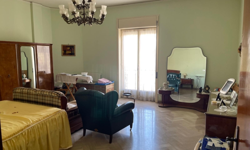 RIF. 696 – APPARTAMENTO DEL VIALE LIDO RIF. 696 – APPARTAMENTO DEL VIALE LIDO