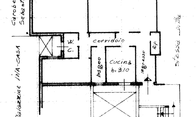 RIF. 696 – APPARTAMENTO DEL VIALE LIDO RIF. 696 – APPARTAMENTO DEL VIALE LIDO