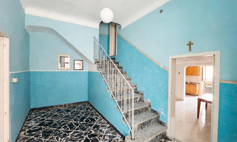 RIF. 700 – RESIDENZA COLOMBO RIF. 700 – RESIDENZA COLOMBO