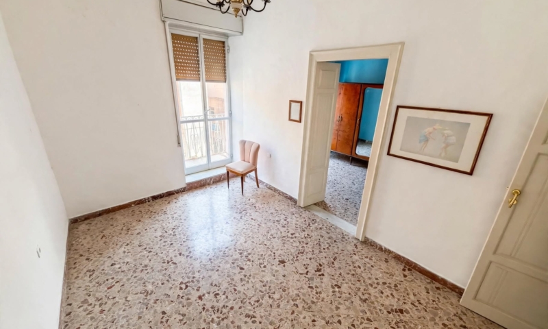 RIF. 700 – RESIDENZA COLOMBO RIF. 700 – RESIDENZA COLOMBO