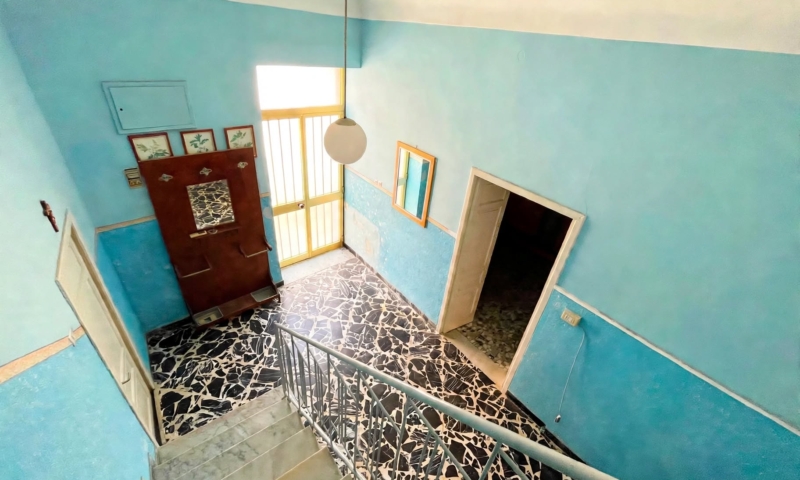 RIF. 700 – RESIDENZA COLOMBO RIF. 700 – RESIDENZA COLOMBO