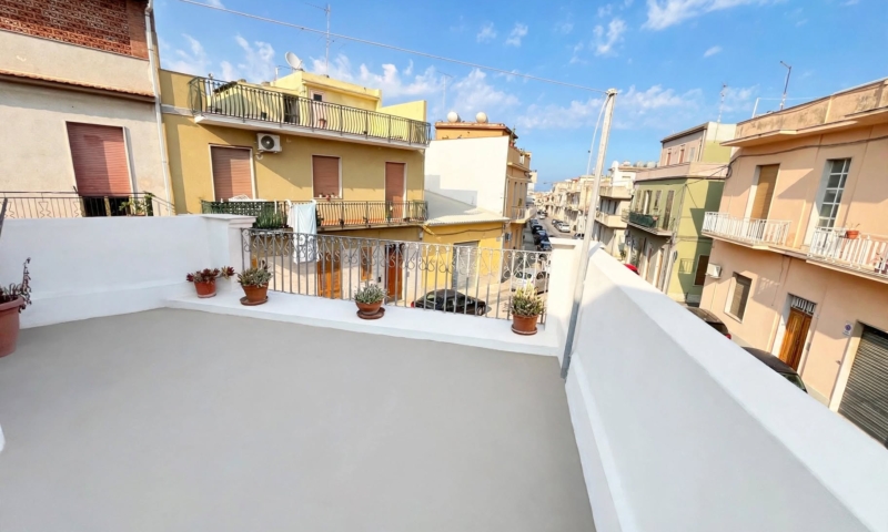 RIF. 700 – RESIDENZA COLOMBO RIF. 700 – RESIDENZA COLOMBO