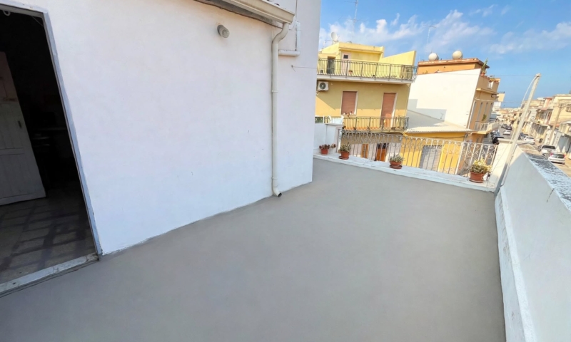 RIF. 700 – RESIDENZA COLOMBO RIF. 700 – RESIDENZA COLOMBO