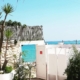 RIF. 702 – VILLA FRONTE MARE CON ACCESSO DIRETTO AL MARE RIF. 702 – VILLA FRONTE MARE CON ACCESSO DIRETTO AL MARE