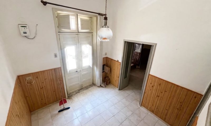 RIF. 703 – LA CASA DEL GENERALE RIF. 703 – LA CASA DEL GENERALE