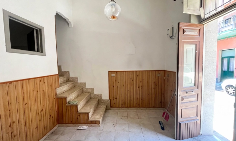 RIF. 703 – LA CASA DEL GENERALE RIF. 703 – LA CASA DEL GENERALE
