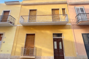 RIF. 703 – LA CASA DEL GENERALE RIF. 703 – LA CASA DEL GENERALE