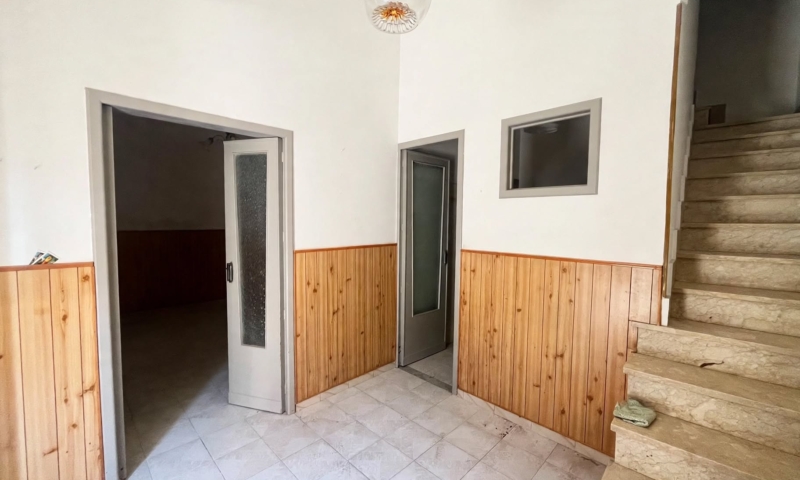 RIF. 703 – LA CASA DEL GENERALE RIF. 703 – LA CASA DEL GENERALE