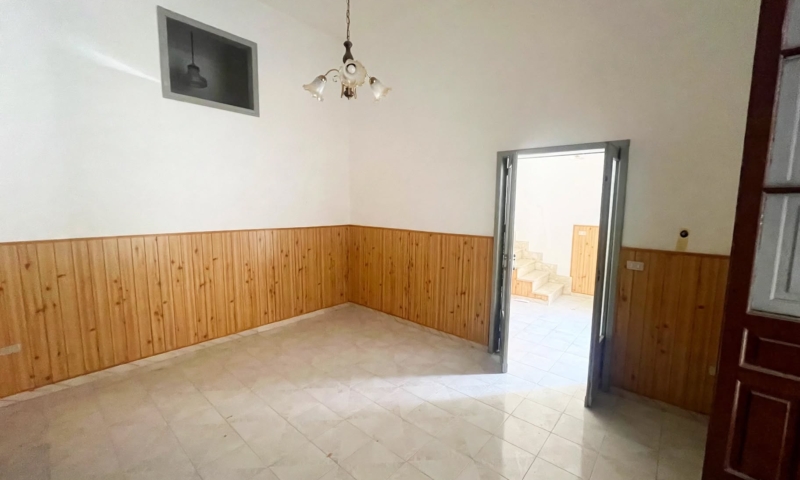 RIF. 703 – LA CASA DEL GENERALE RIF. 703 – LA CASA DEL GENERALE