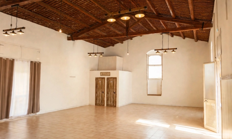RIF. 701 – LOCALE MAMELI RIF. 701 – LOCALE MAMELI