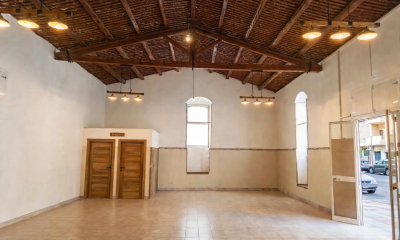 RIF. 701 – LOCALE MAMELI RIF. 701 – LOCALE MAMELI
