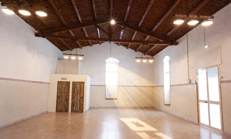 RIF. 701 – LOCALE MAMELI RIF. 701 – LOCALE MAMELI