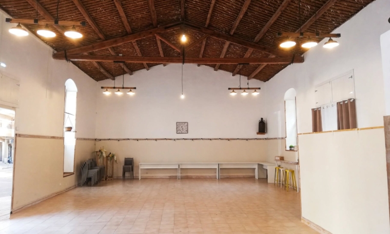 RIF. 701 – LOCALE MAMELI RIF. 701 – LOCALE MAMELI
