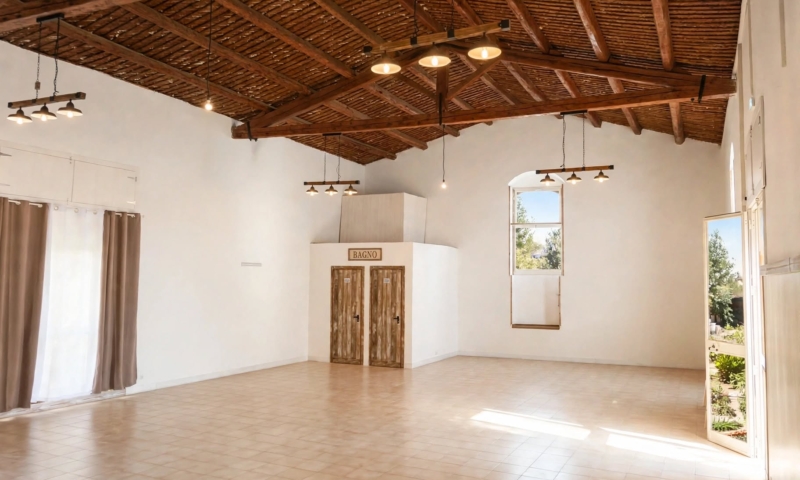 RIF. 701 – LOCALE MAMELI RIF. 701 – LOCALE MAMELI
