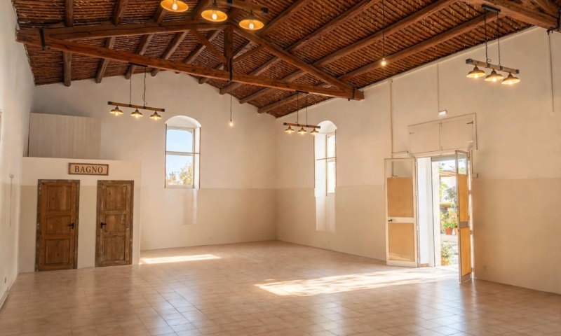 RIF. 701 – LOCALE MAMELI RIF. 701 – LOCALE MAMELI