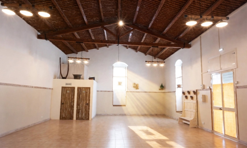 RIF. 701 – LOCALE MAMELI RIF. 701 – LOCALE MAMELI