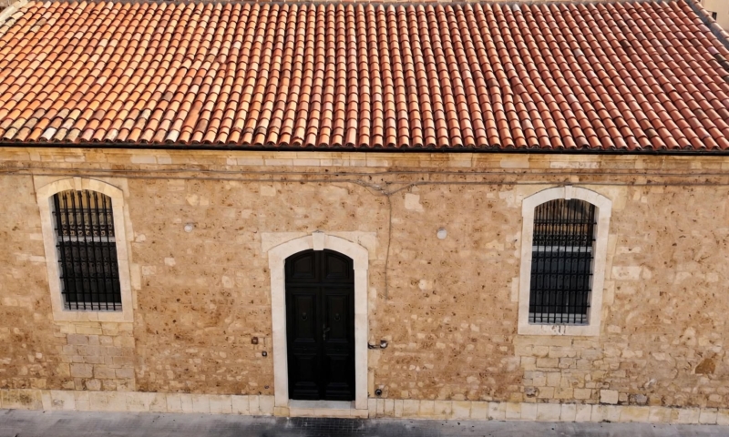 RIF. 701 – LOCALE MAMELI RIF. 701 – LOCALE MAMELI