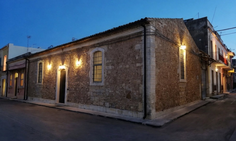 RIF. 701 – LOCALE MAMELI RIF. 701 – LOCALE MAMELI