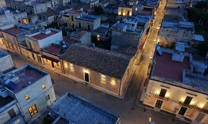 RIF. 701 – LOCALE MAMELI RIF. 701 – LOCALE MAMELI